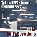 Lutheran Hour Daily Devotions