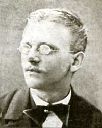 Dr. M G A Gotsch