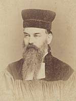 J P Beyers