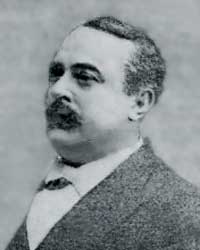 Rev. C. J. Broders