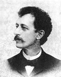 Rev. C. Burkart