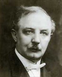 Rev. Dr.  Dau