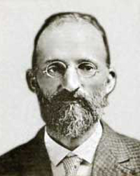 Rev. J. G. Pflantz