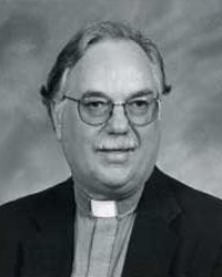 Rev. Theadore Benson