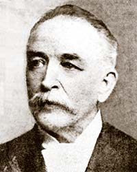 Rev. H Sieck