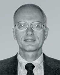 Rev. David Sorensen