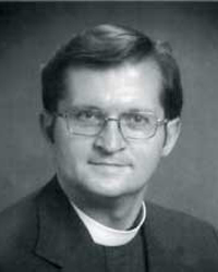 Rev. Theadore Benson
