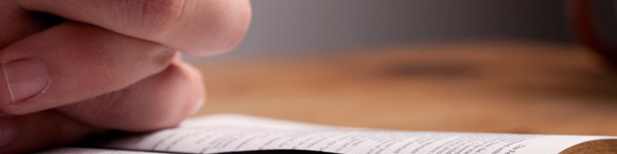 What Is It That We Pray For?