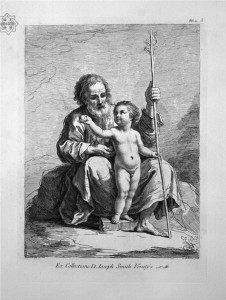 Saint Joseph