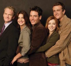 how-I-met-your-mother-cast