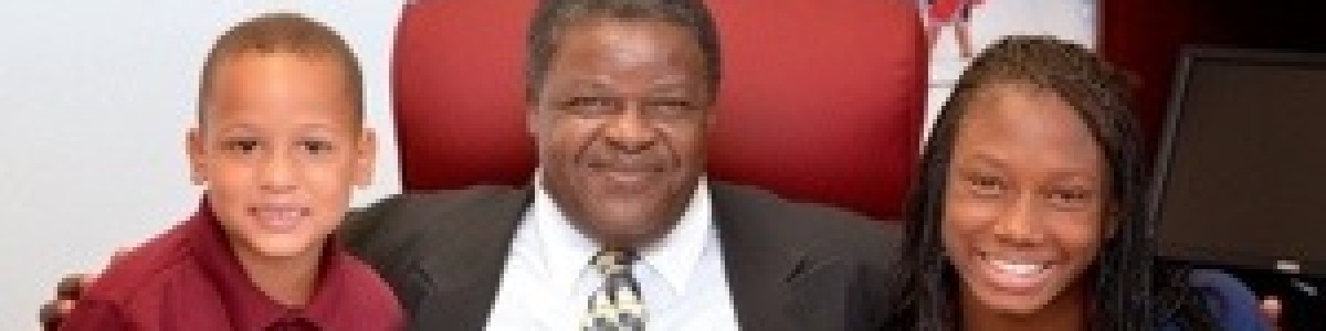 BHM Spotlight: Cross of Calvary Lutheran School