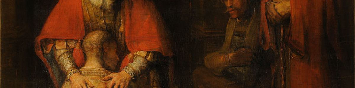 Lent and the Return to the Sacred Self