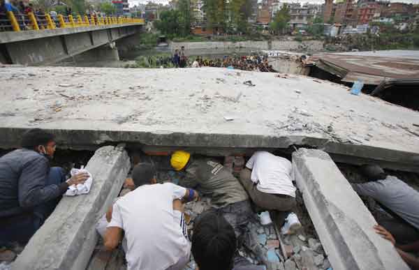 Niranjan-Shrestha/AP
