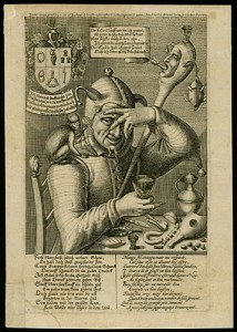 gluttony
