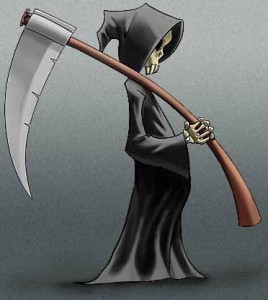 cartoon_death Death
