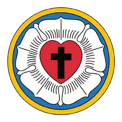Martin Luther's coat of arms
