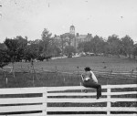 Schmucker Hall