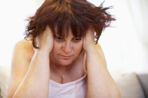 Being unhappy can become a bad habit that is difficult to break.