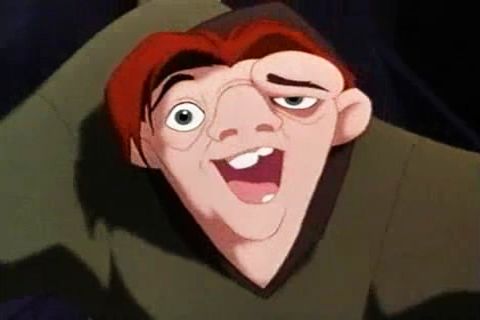Quasimodo Sunday is not named for the character in the Victor Hugo novel. The character is named for this special Sunday.
